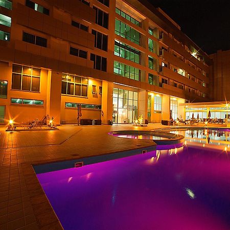 New Hotel Nampula Buitenkant foto