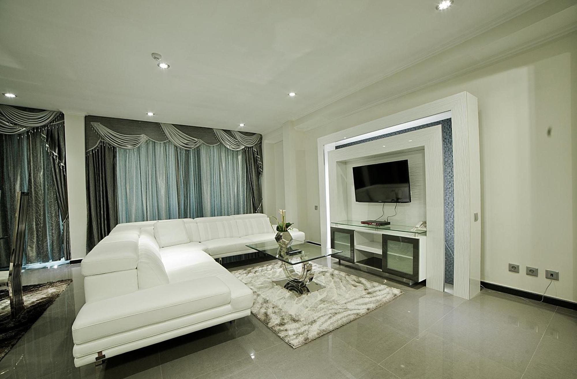 New Hotel Nampula Buitenkant foto