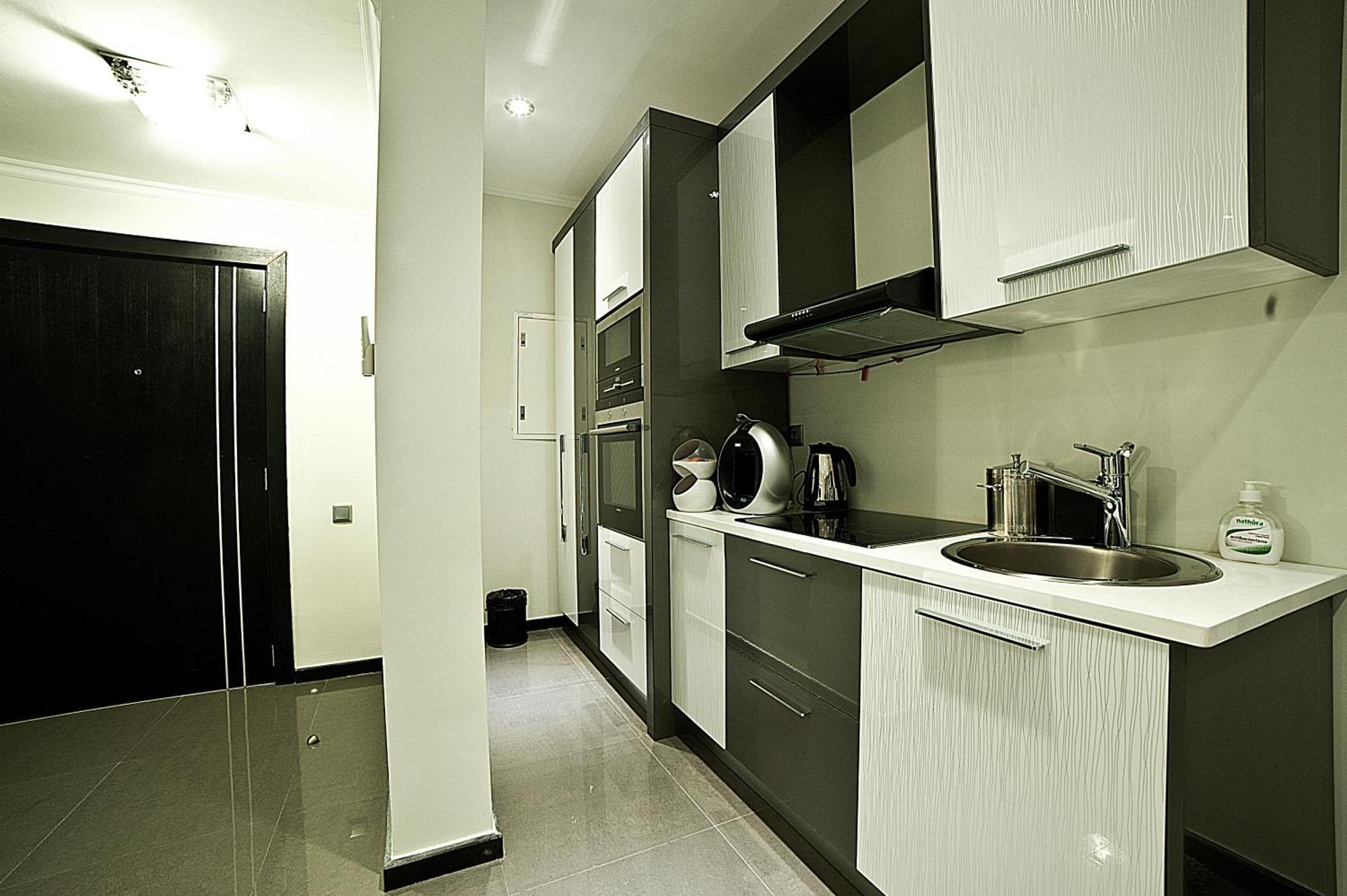New Hotel Nampula Buitenkant foto