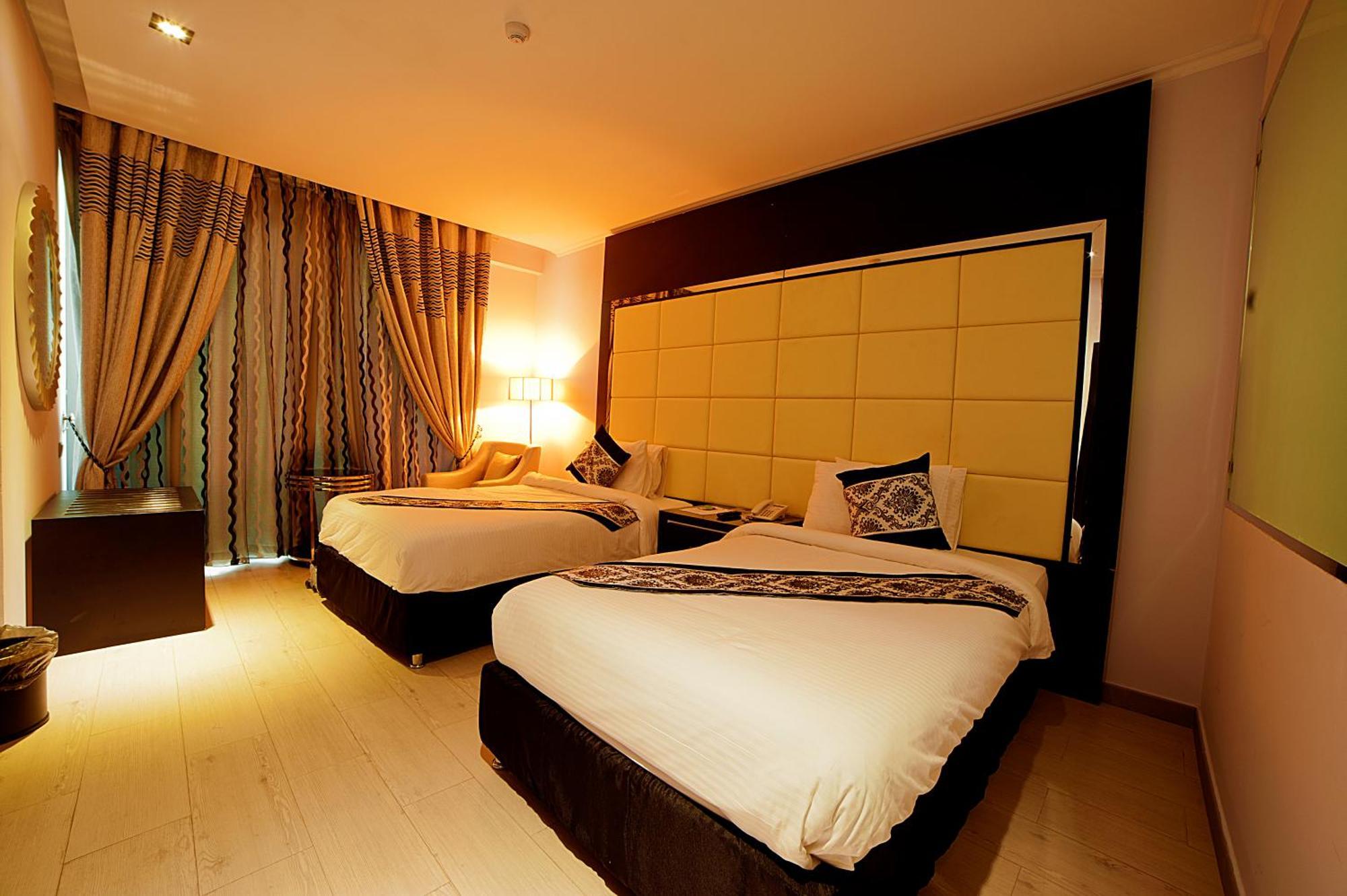 New Hotel Nampula Buitenkant foto
