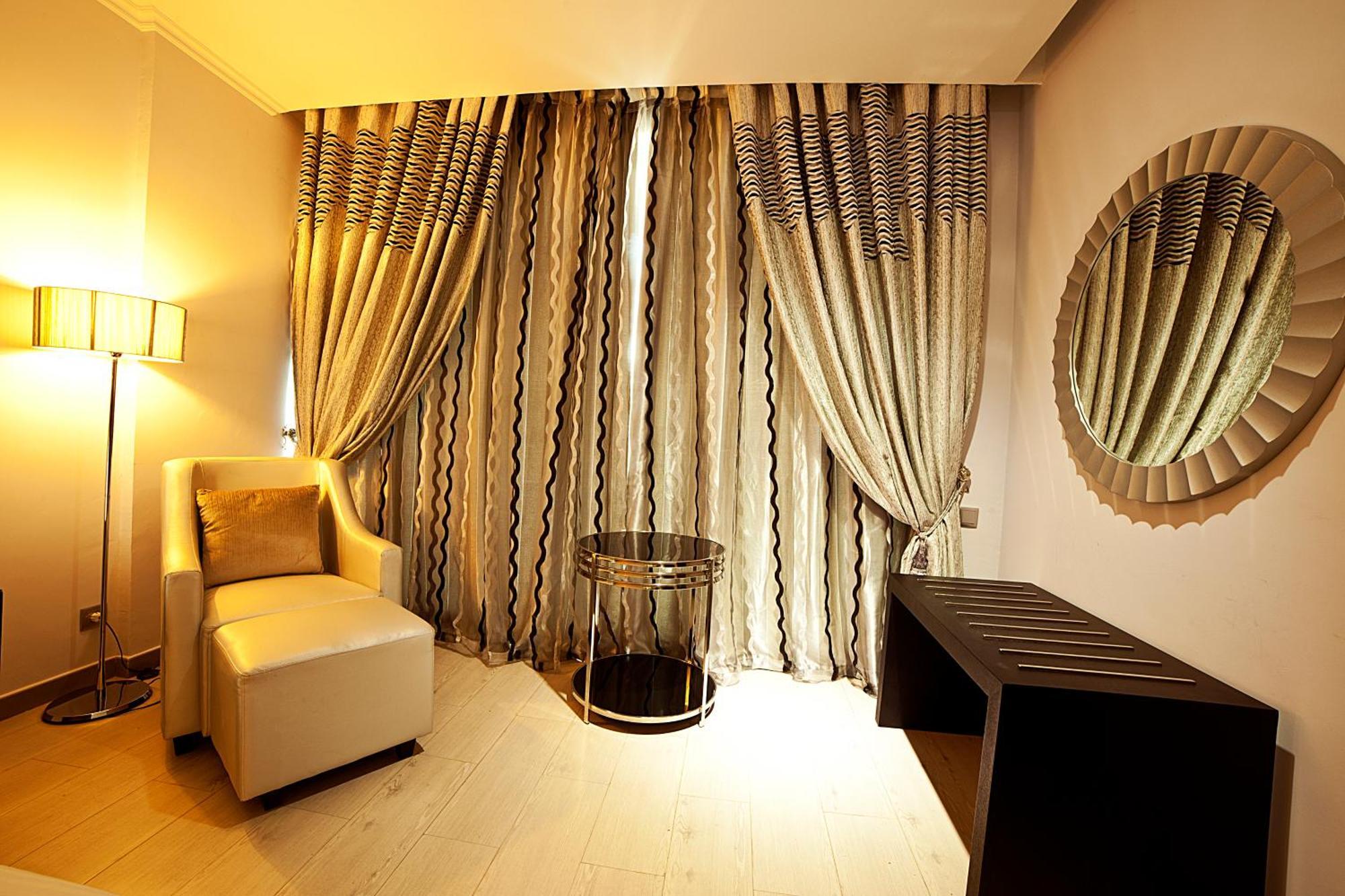 New Hotel Nampula Buitenkant foto